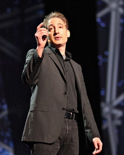 Brian Greene