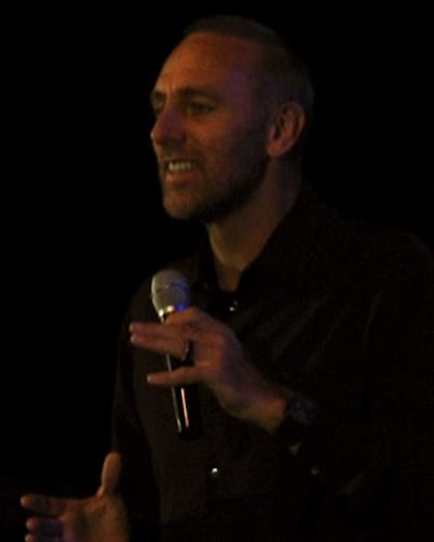 Brian Houston