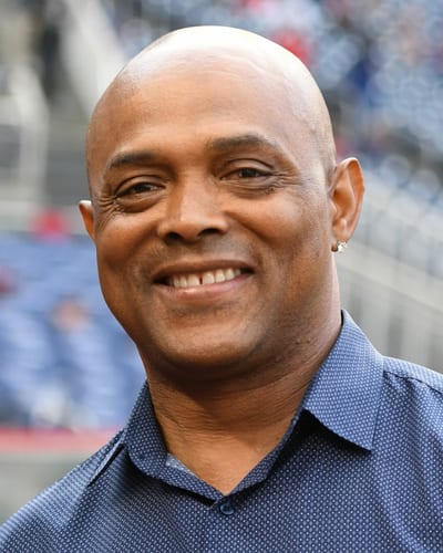 Brian Mitchell
