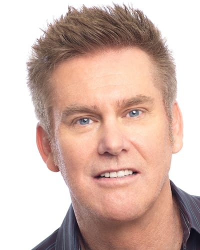 Brian Regan