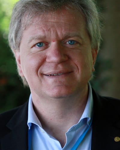 Brian Schmidt