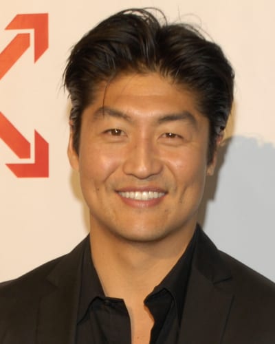 Brian Tee