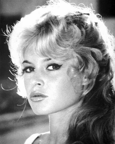 Brigitte Bardot