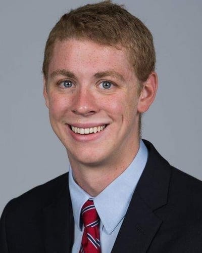 Brock Turner