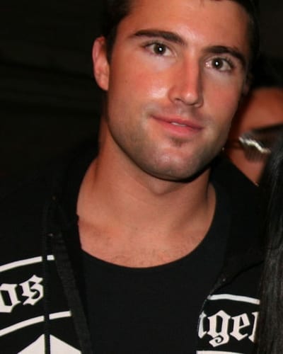 Brody Jenner