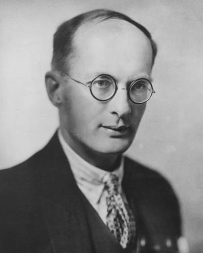 Bronislaw Malinowski