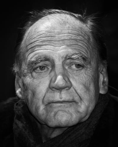 Bruno Ganz