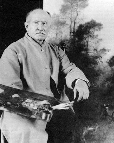 Bruno Liljefors