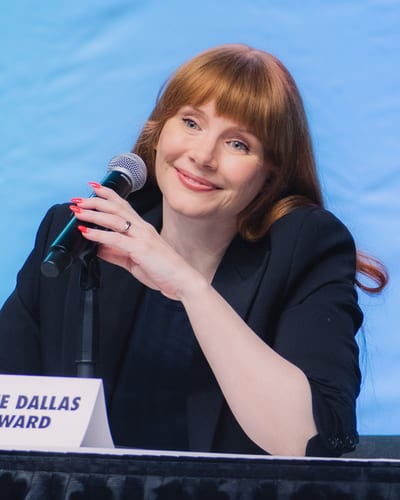Bryce Dallas Howard