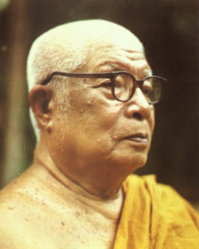 Buddhadasa Bhikkhu