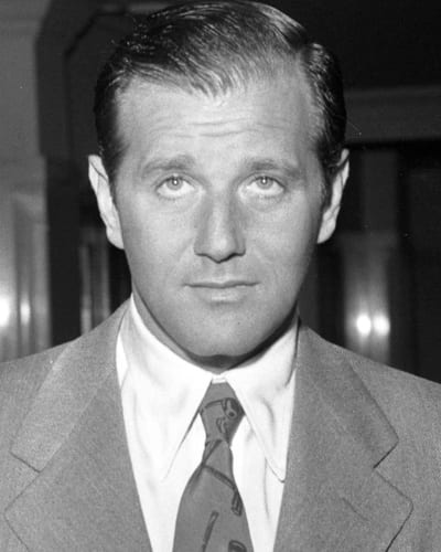 Bugsy Siegel