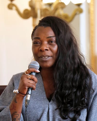 Buika