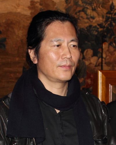 Byung-Chul Han