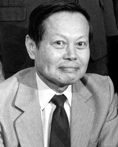 C.N. Yang