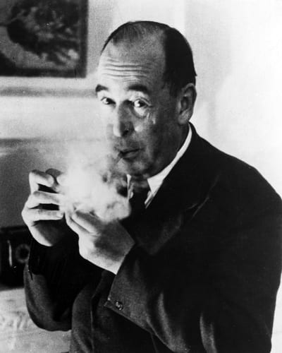 C.S. Lewis
