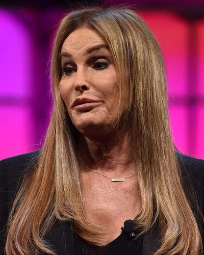 Caitlyn Jenner