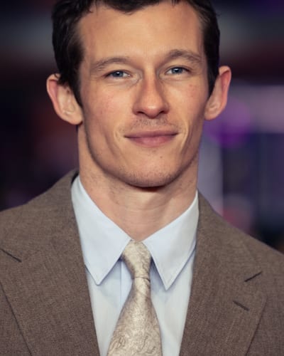 Callum Turner