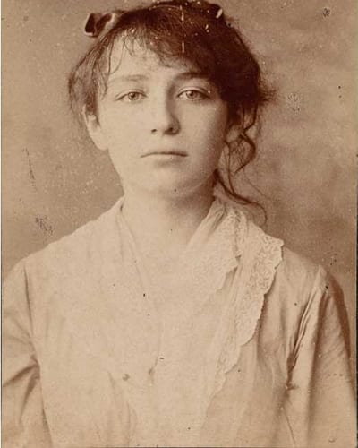 Camille Claudel