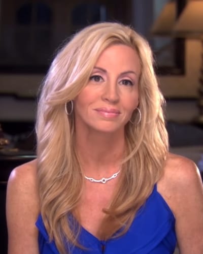 Camille Grammer