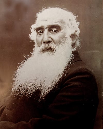 Camille Pissarro