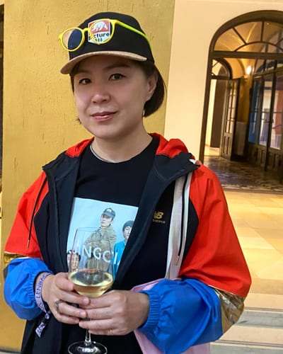 Cao Fei