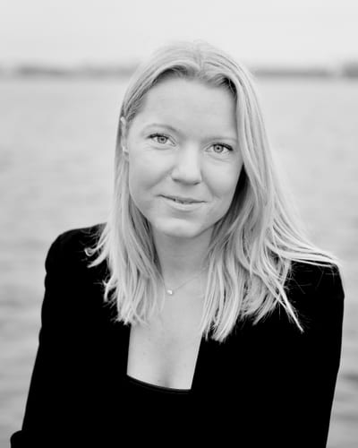 Carina Bergfeldt