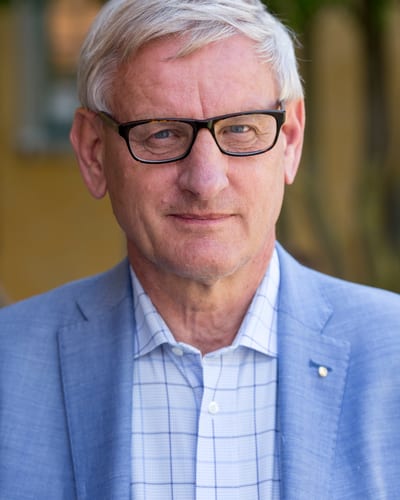 Carl Bildt