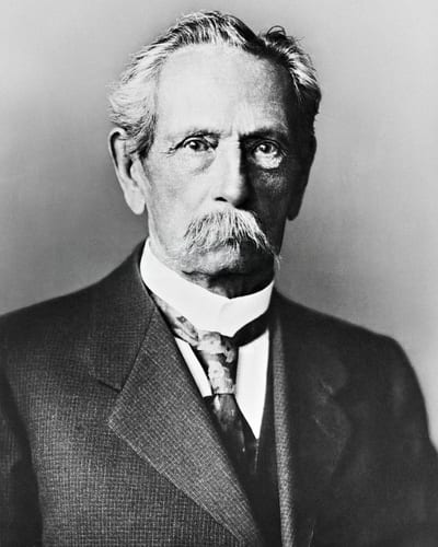Carl Friedrich Benz