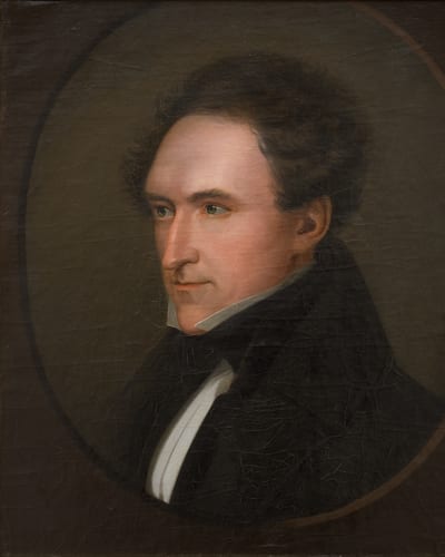 Carl Jonas Love Almqvist