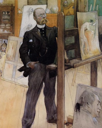 Carl Larsson