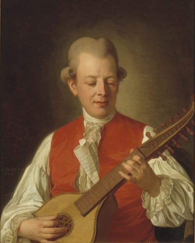 Carl Michael Bellman