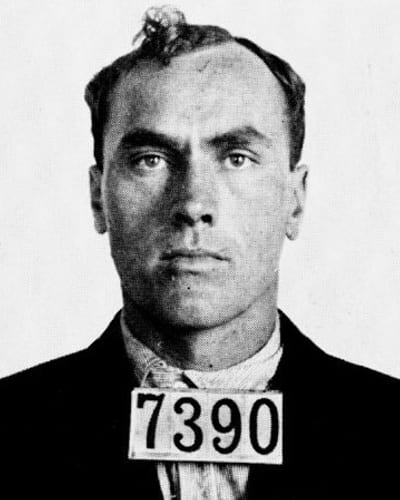Carl Panzram