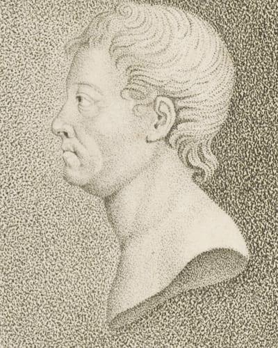 Carl Wilhelm Scheele