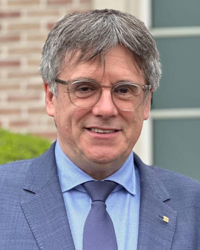 Carles Puigdemont