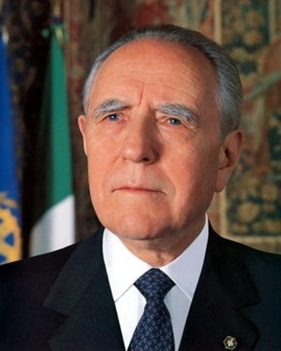 Carlo Azeglio Ciampi