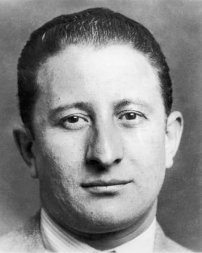 Carlo Gambino