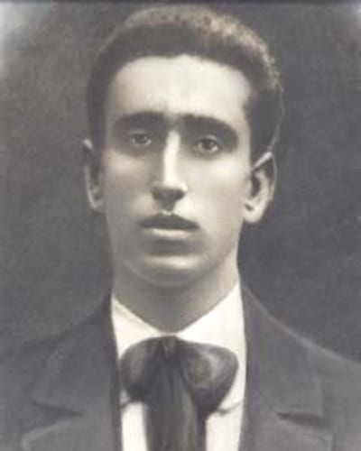 Carlo Michelstaedter