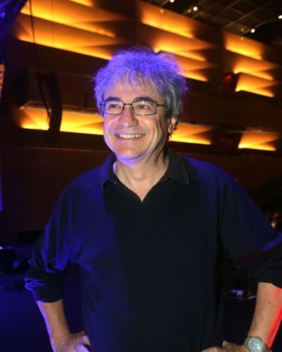 Carlo Rovelli