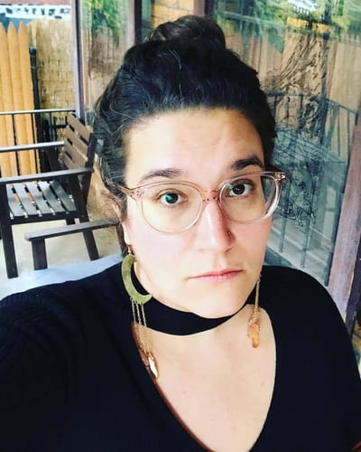 Carmen Maria Machado