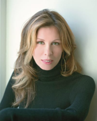 Carole Radziwill