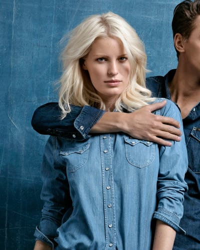 Caroline Winberg