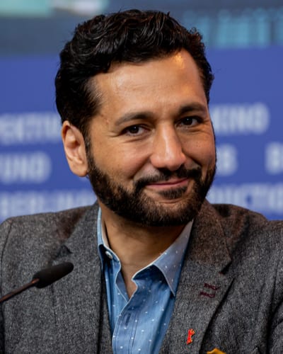 Cas Anvar