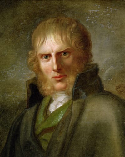 Caspar David Friedrich