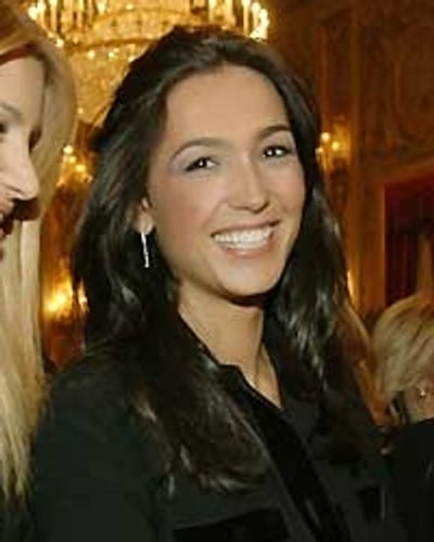 Caterina Balivo
