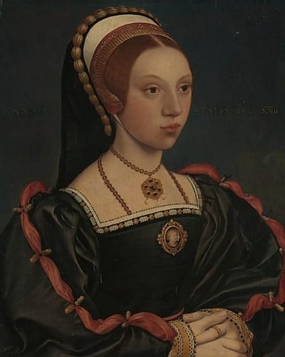 Catherine Howard