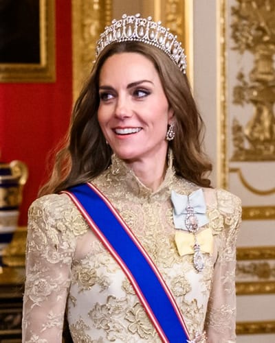 Catherine Middleton
