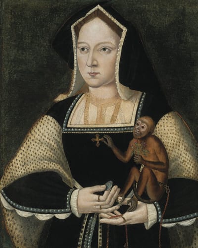 Catherine of Aragon
