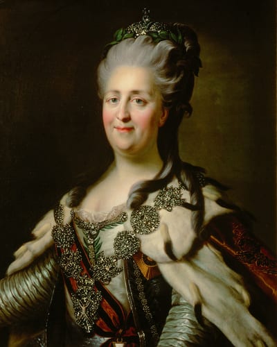 Catherine the Great