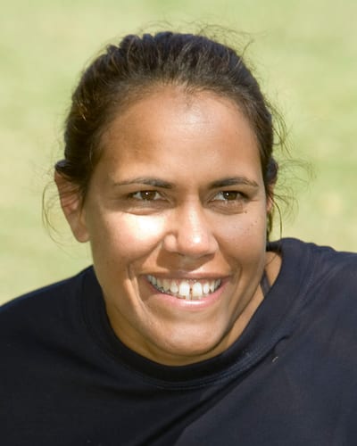 Cathy Freeman