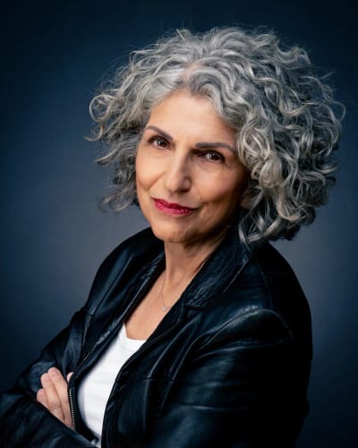 Cathy Ladman